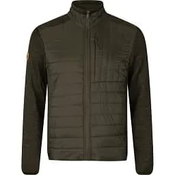 Куртка Seeland Theo Hybrid 2XL Зелений