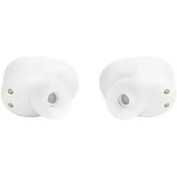 Навушники JBL Tune Buds білі (JBLTBUDSWHT) - мініатюра 4