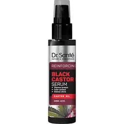 Сироватка для волосся Dr. Sante Black Castor Oil 150 мл