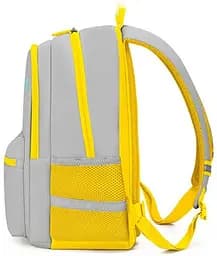Рюкзак Tigernu T-B9030A 15.6 Grey - мініатюра 4