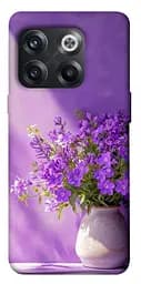 Чохол Demsky Vase with flowers для OnePlus 10T