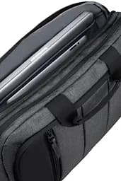 Сумка Для Ноутбука 15,6" American Tourister STREETHERO GREY 40,5x28,5x13,5 ME2*08004 - мініатюра 4
