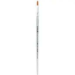 Набір пензликів Kite № 6 синтетика овальна 25 шт. (K25-323-SN-6)