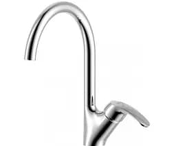 Смеситель для кухни Damixa Palace One 410700000 Хром