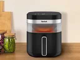 Мультипіч Tefal Easy Fry Infrared EY8328E0 - мініатюра 5