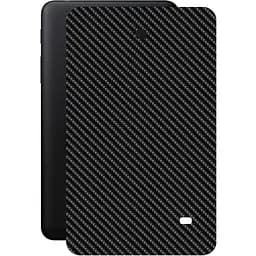 Захисна плівка StatusSKIN для Samsung Galaxy Tab 4 7.0 (T231) Корпус Вініл Карбон чорний