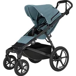 Детская коляска Thule Urban Glide 4-wheel Mid Blue (10101984) [107666]