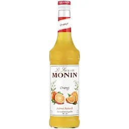 Сироп Monin Апельсин 0.7 л