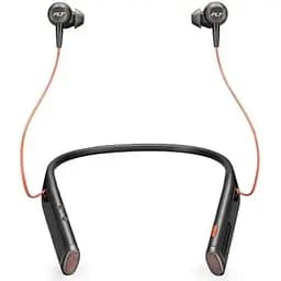 Наушники с микрофоном Plantronics Voyager 6200 (208748-01)