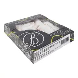 Печиво Biscotti Кіфлики здобне пісочне 370 г - мініатюра 2