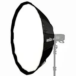 AD-S85W - Спалах - Софтбокс AD-S85W 85см для AD400Pro Godox