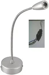 Світильник Brille настінний накладний LED на гнучкій ніжці LED-01 - мініатюра 3