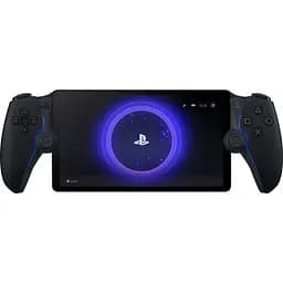Портативное игровое устройство Sony PlayStation Portal для PS5 Midnight Black (1000045051) [124973]