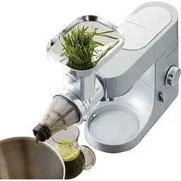 Насадка для кухонної машини Kenwood Fruit press KAX644ME прес для ягід (AW20011009) - мініатюра 3