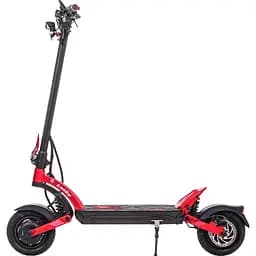Електросамокат Kaabo Mantis X Plus Red [105699] - мініатюра 3