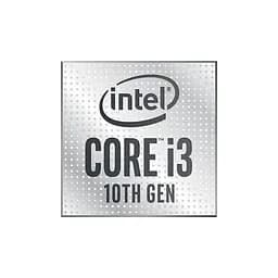 Процессор Intel Core i3 (LGA1200) i3 10105 Tray (CM807)