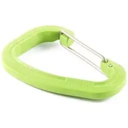 Карабин Wildo Accessory Medium Lime (1004-9829)