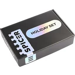 Набір подарунковий Spicer Holiday Set Святковий 0.25 л (5 шт. х 0.05 л) - мініатюра 5