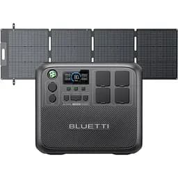 Зарядна станція BLUETTI AC200L 2400W [120392] - мініатюра 8