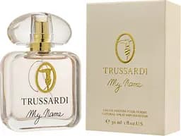 Оригінал Trussardi My Name 30 мл парфумована вода