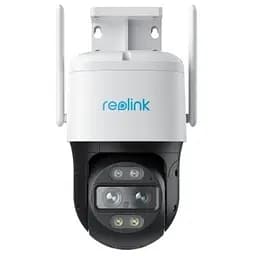 Камера відеоспостереження Reolink TrackMix Wi-Fi (W760) - мініатюра 3