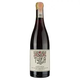 Вино Tyler Bien Nacido Pinot Noir Santa Maria Valley AVA 2016 червоне сухе 0.75 л