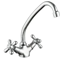 Змішувач для кухні Mixxus Premium Dominox 271 (MI1582)