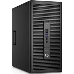 Комп'ютер HP ProDesk 600 G2 MT (i7-6700/16/480SSD/1Tb/GTX1650-4Gb) Б/В - мініатюра 2