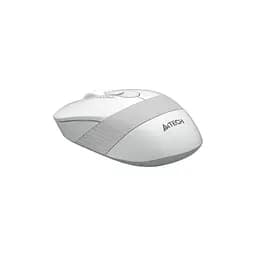 Мишка A4Tech FG10S White - мініатюра 2
