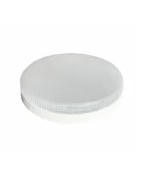 Світлодіодна лампочка Goldlux 327062 Led GX53 1x6W 3000K 660Lm Біла