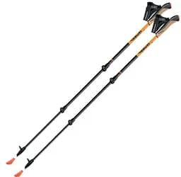 Палиці для скандинавської ходьби Gabel Carbon XT 3S-100 (7009351420000) (DAS302069)