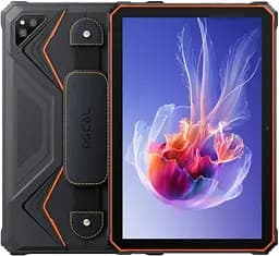 Планшет Blackview Oscal Spider 8 8/128GB Global LTE Orange