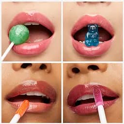 Блиск для губ Maybelline New York Lifter Gloss 022 Peach ring 5.4 мл (B3477700) - мініатюра 7