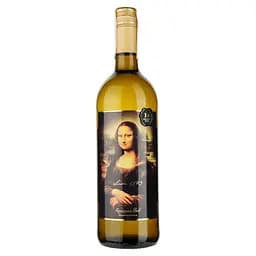 Вино Mare Magnum Lisa 1503 Organic, біле, сухе, 0,75 л (7340048606295)