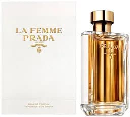 Оригінал Prada La Femme 100 мл парфумована вода