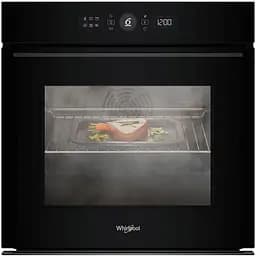 Духова шафа Whirlpool із системою очищення Smart Clean WOI5S8HM1SBA - мініатюра 5
