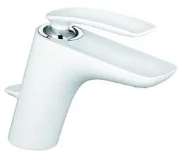 Смеситель для умывальника Kludi Balance 520239175 белый