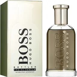 Парфумована вода Hugo Boss Boss Bottled Eau de Parfum 200 мл