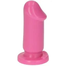 Фалоімітатор Toyz4lovers Mio 8 см (рожевий)