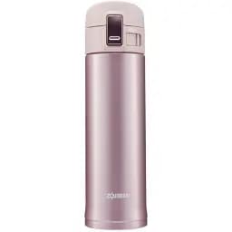 Термокружка Zojirushi SM-KHE36PT 0.36 л Pink