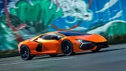 Ігра для PS5 The Crew Motorfest (PS5) Англ мова - мініатюра 5