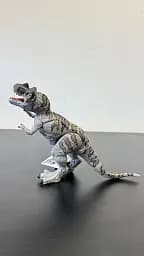 Тиранозавр Dino Toys сірий F7 (Q9899-F7) - мініатюра 2