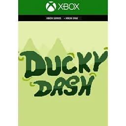 Ключ активации Microsoft Ducky Dash Bundle для Xbox One/Series S/X