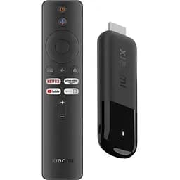 Медиаплеер Xiaomi TV Stick 4K 2nd Gen 2/8 GB приставка умная (PFJ4197EU/MDZ-33-AA)