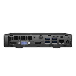 Комп'ютер HP ProDesk 600 G2 MiniPC (G4400T/8/256SSD) Б/В - мініатюра 4