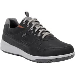 Кросівки Chiruca Metropolitan 03 46 Gore-Tex Black - мініатюра 2