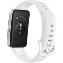 Смарт-часи Huawei Band 10 White Metal Body (7109229) - мініатюра 5