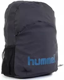 Рюкзак міський Hummel 205919 25L Сірий - мініатюра 3
