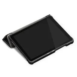 Чохол HardCase Lenovo Tab M8 4 Gen TB300XU TB300FU Синій - мініатюра 4