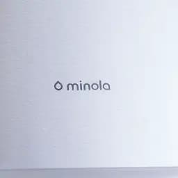 Витяжка декоративна Т-подібна Minola Slim T 6712 I 1100 LED - мініатюра 10